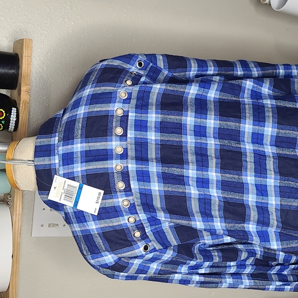 Michael Kors Long sleeve Top - Picture 6 of 8